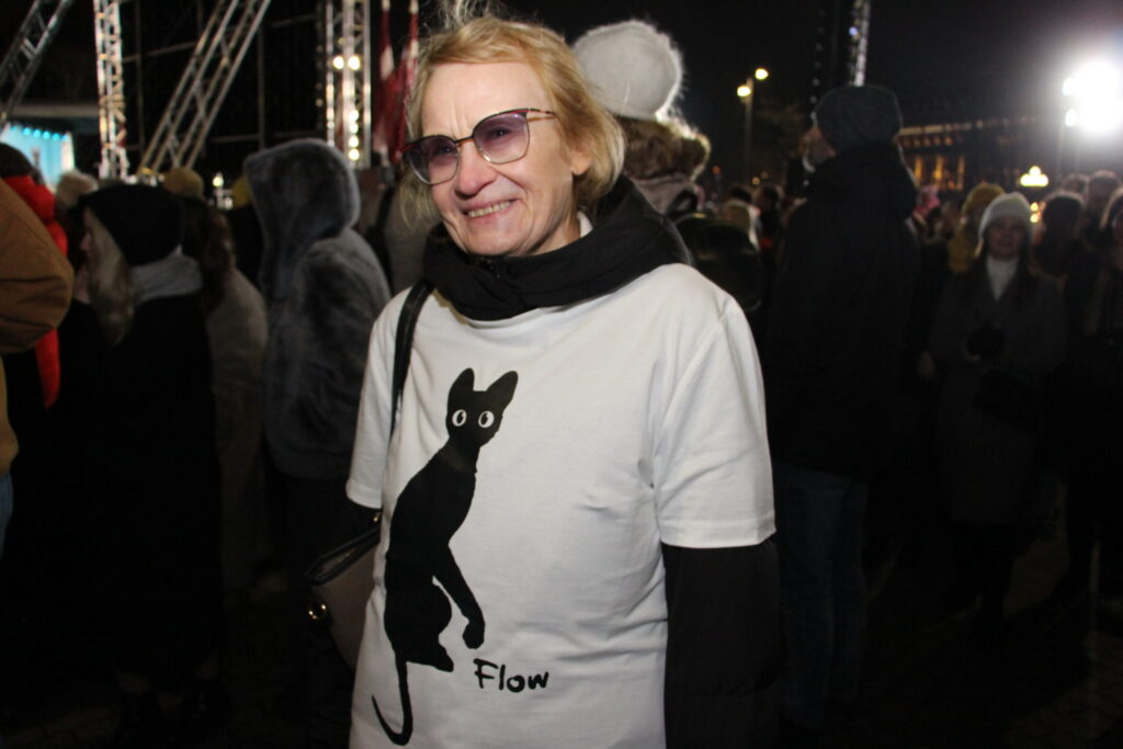 Autors: Ingrīda Punka