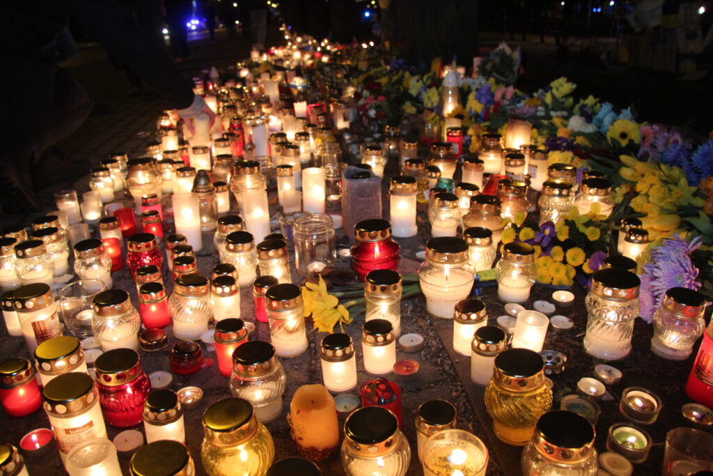 Autors: Ingrīda Punka