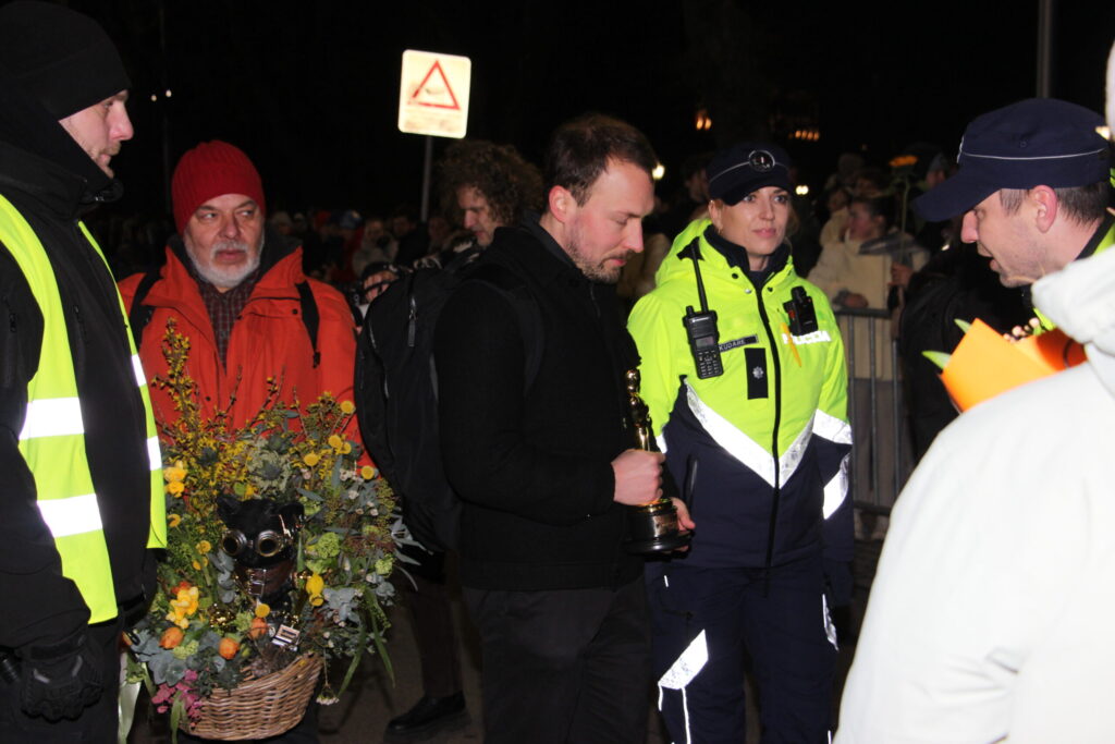 Autors: Ingrīda Punka