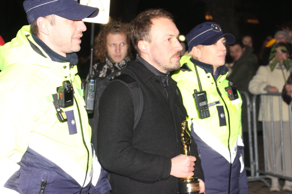 Autors: Ingrīda Punka