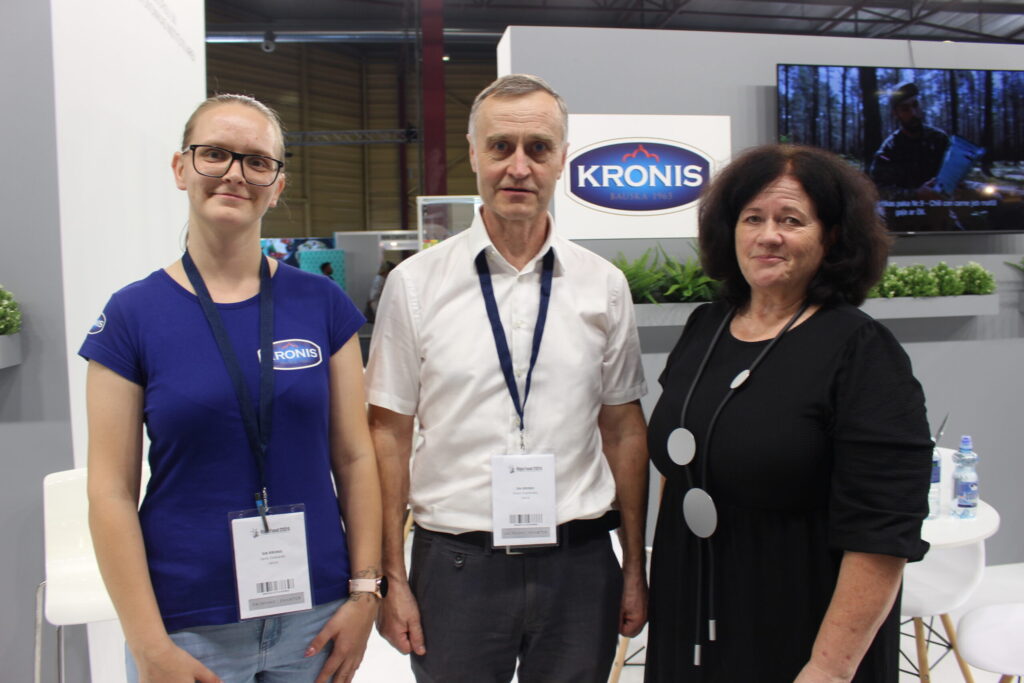 Autors: Ingrīda Punka