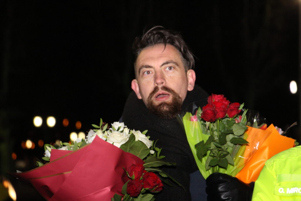 Autors: Ingrīda Punka