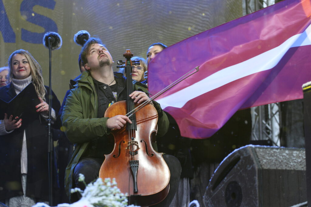 Autors: Ingrīda Punka