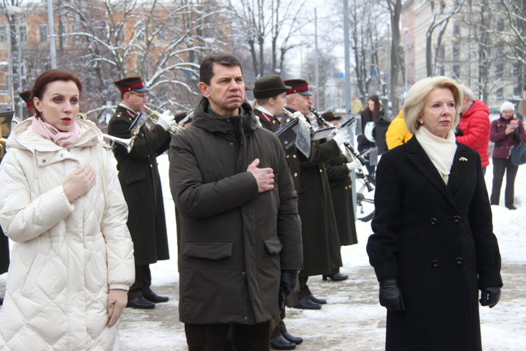 Autors: Ingrīda Punka