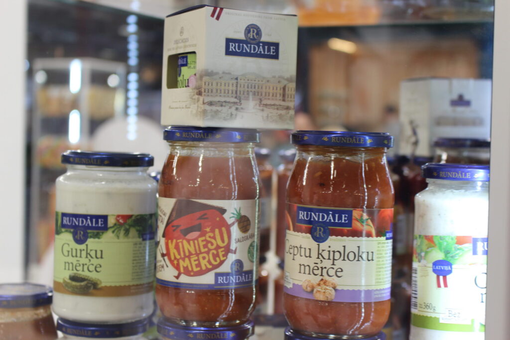 Autors: Ingrīda Punka