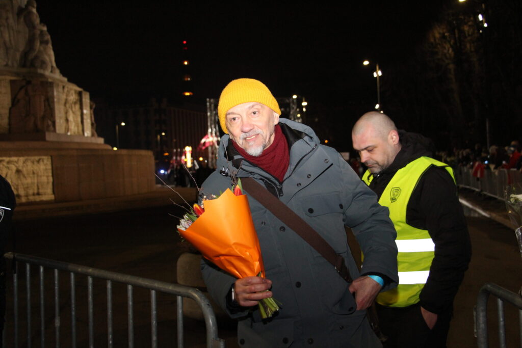 Autors: Ingrīda Punka