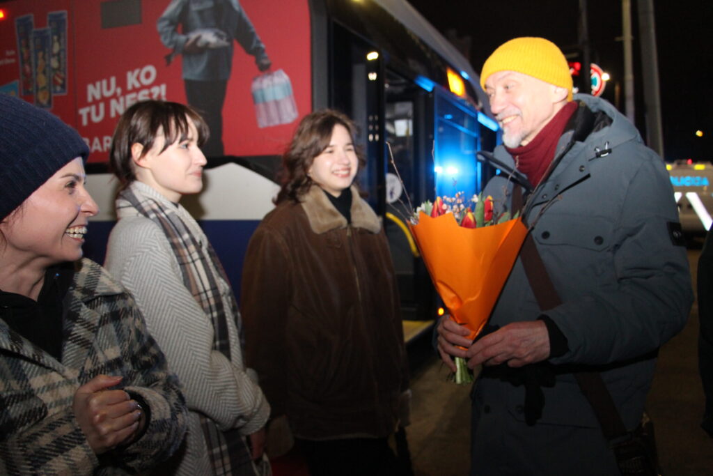 Autors: Ingrīda Punka