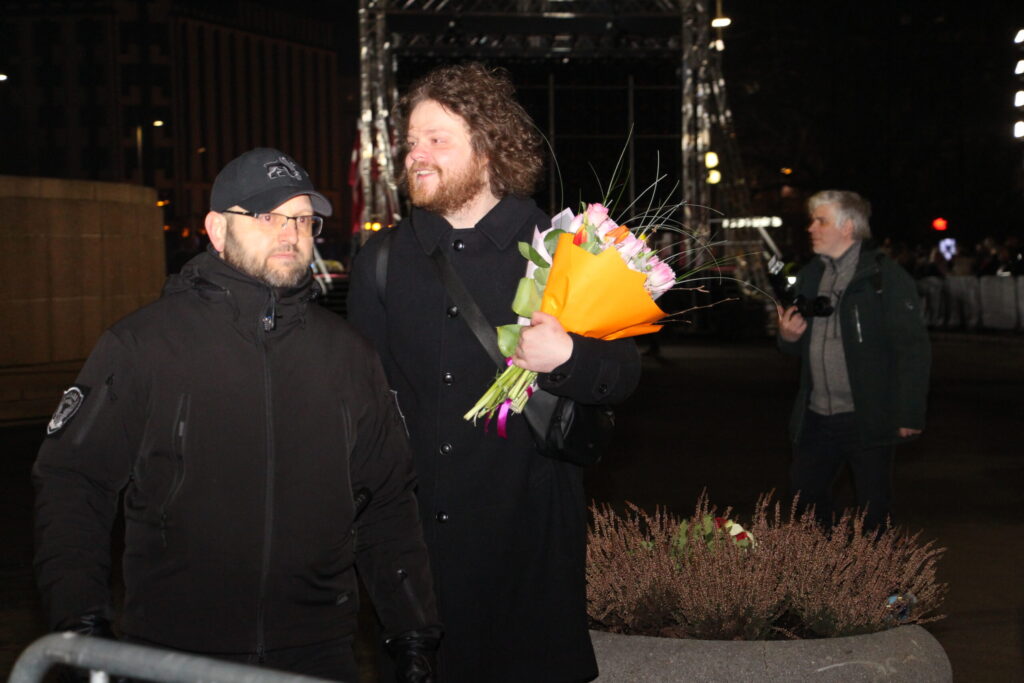 Autors: Ingrīda Punka