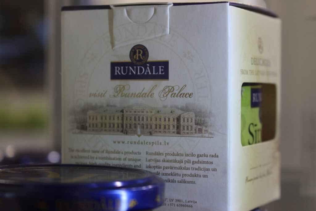 Autors: Ingrīda Punka