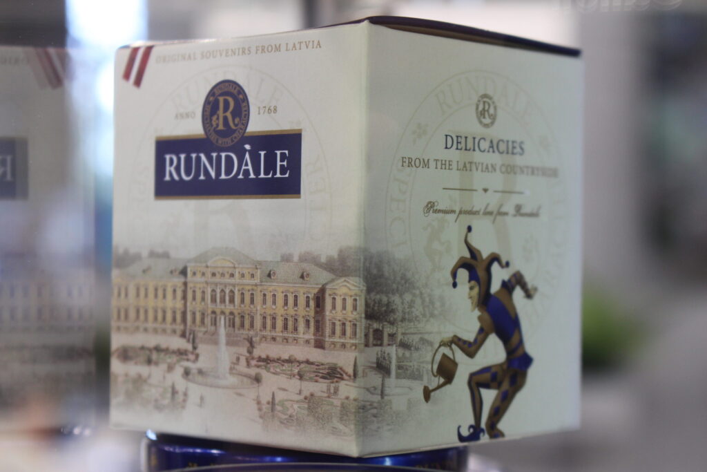 Autors: Ingrīda Punka