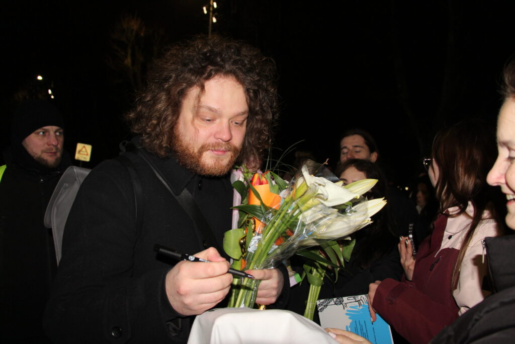 Autors: Ingrīda Punka