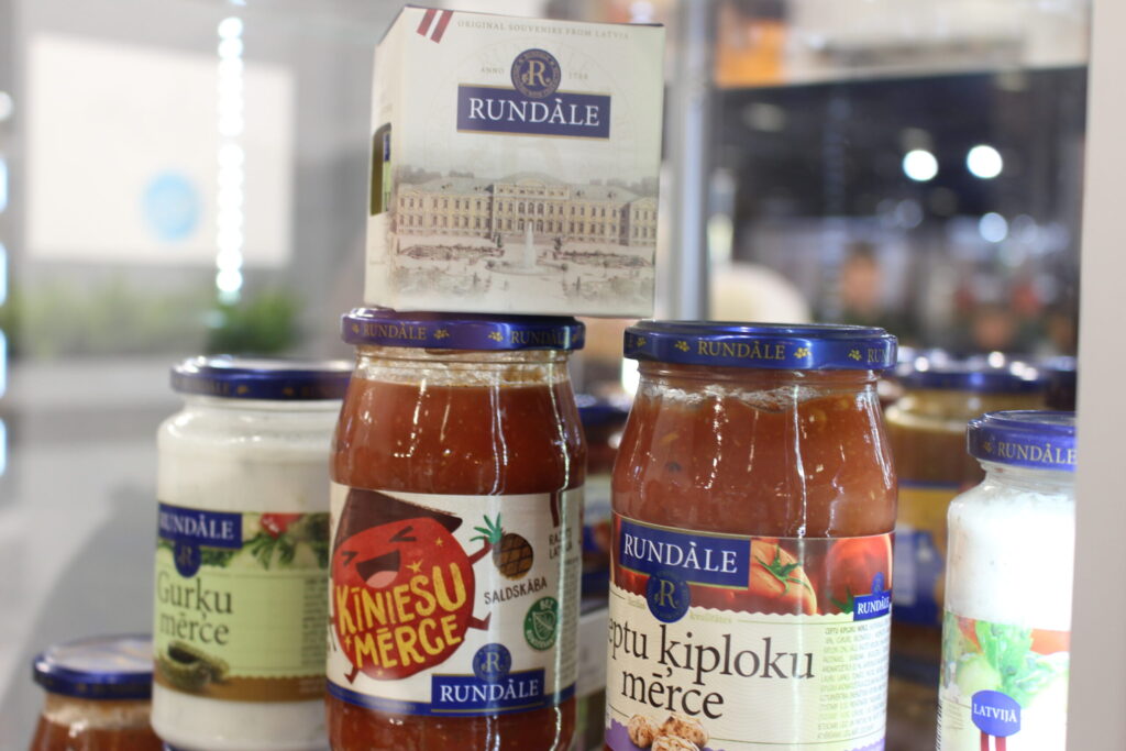 Autors: Ingrīda Punka