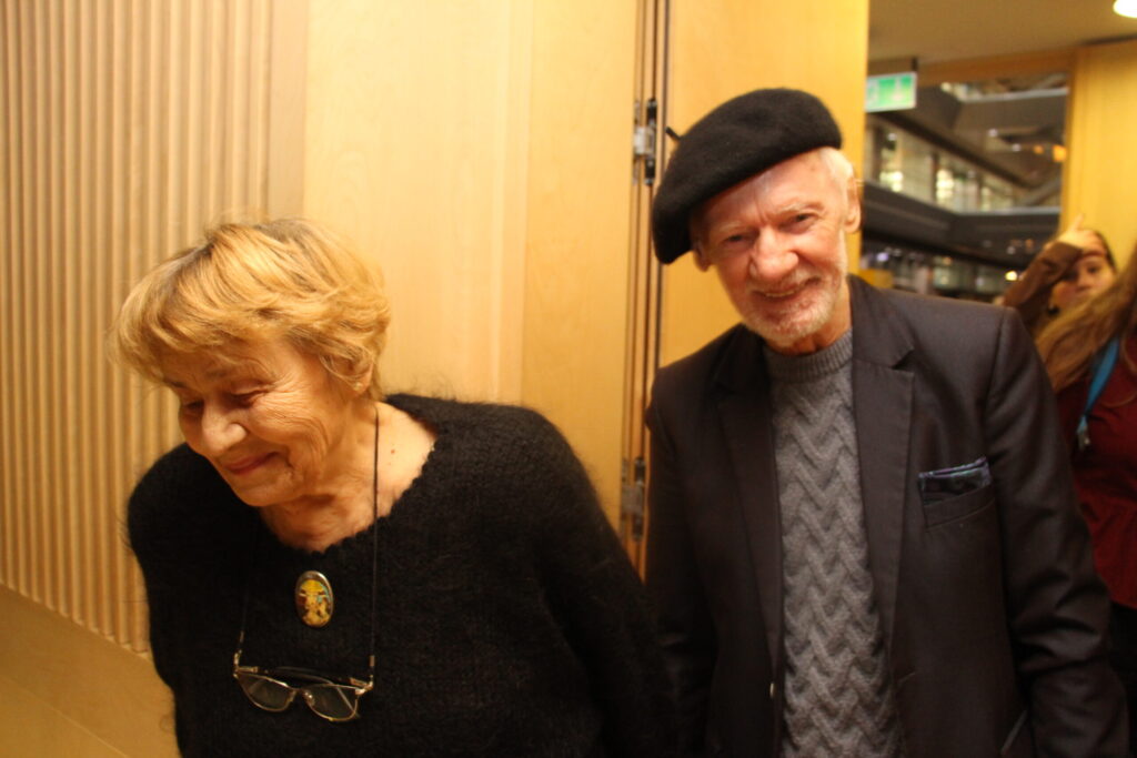 Autors: Ingrīda Punka