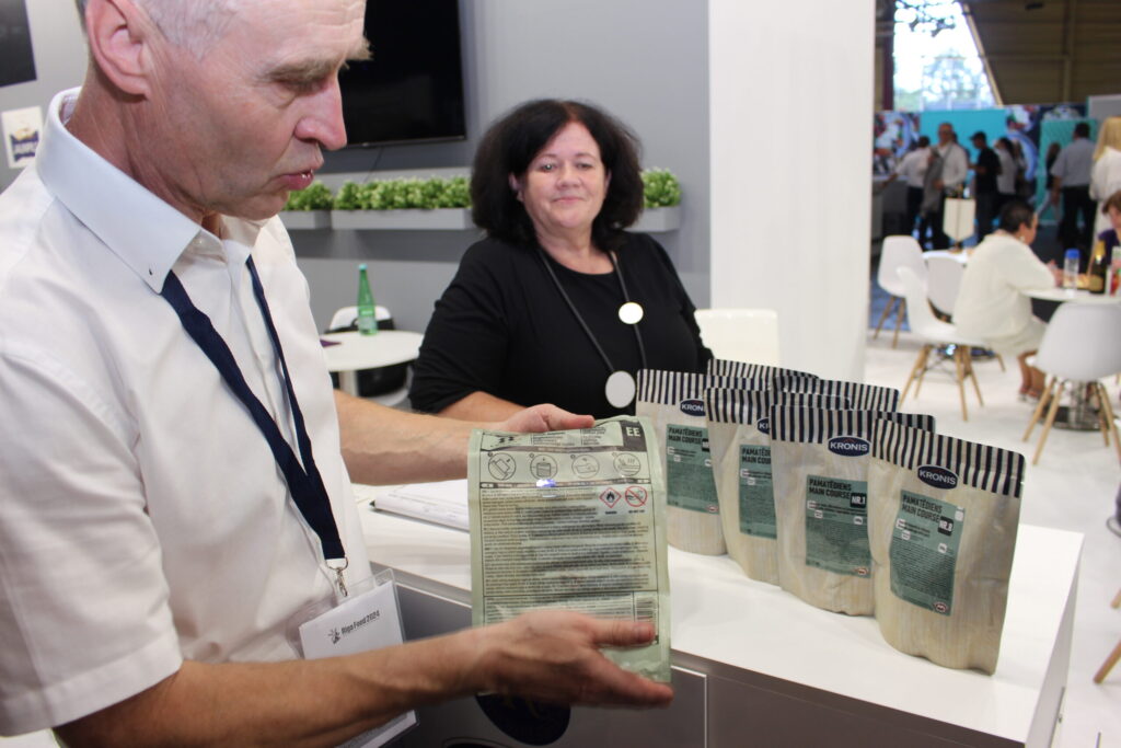 Autors: Ingrīda Punka