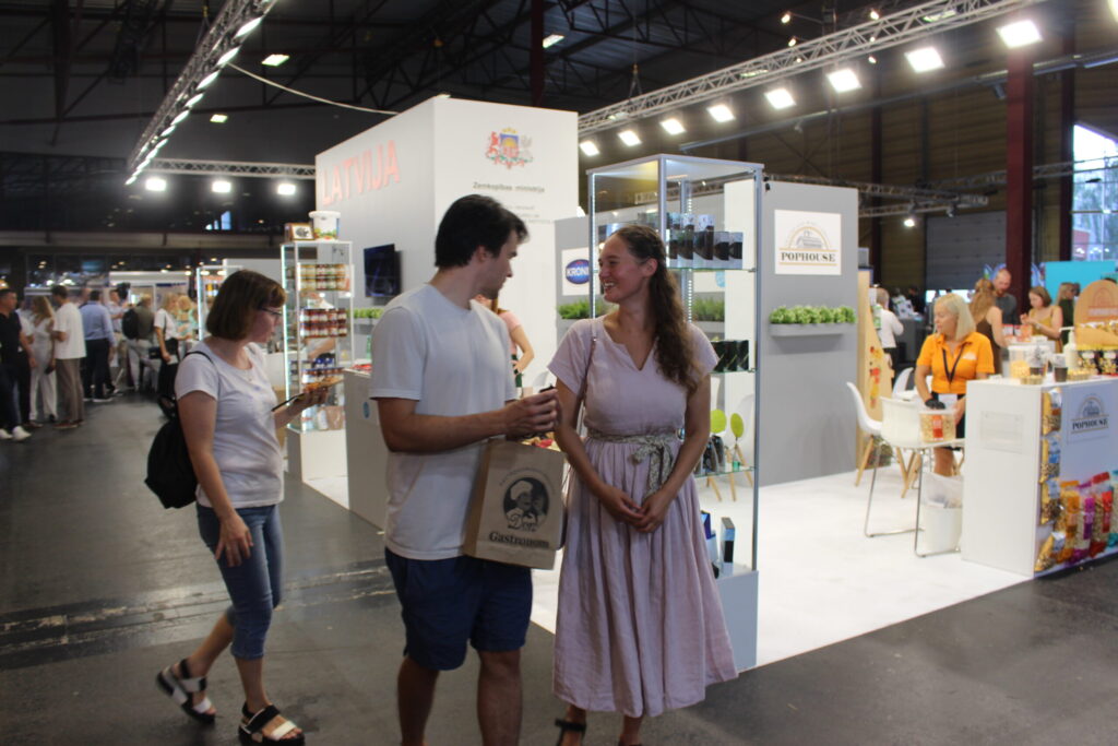 Autors: Ingrīda Punka