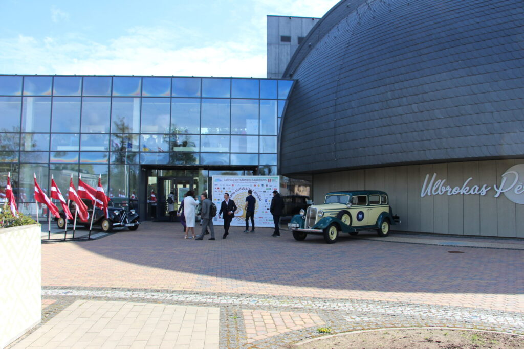 Autors: Ingrīda Punka