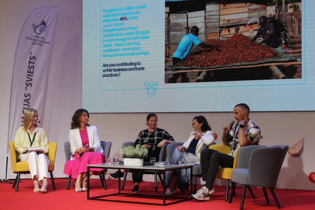 Autors: Ingrīda Punka