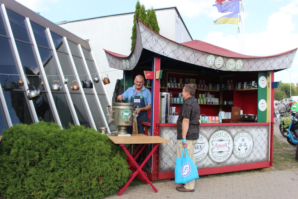 Autors: Ingrīda Punka