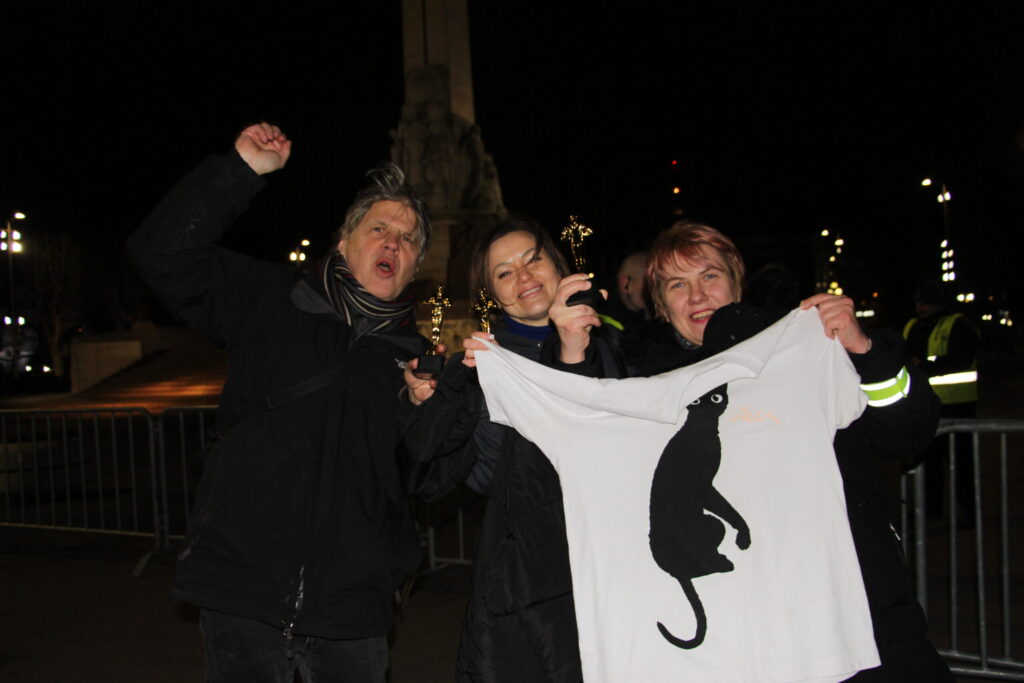 Autors: Ingrīda Punka