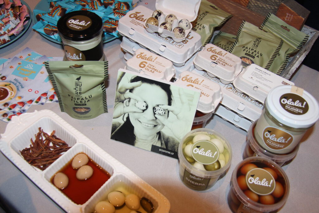 Autors: Ingrīda Punka