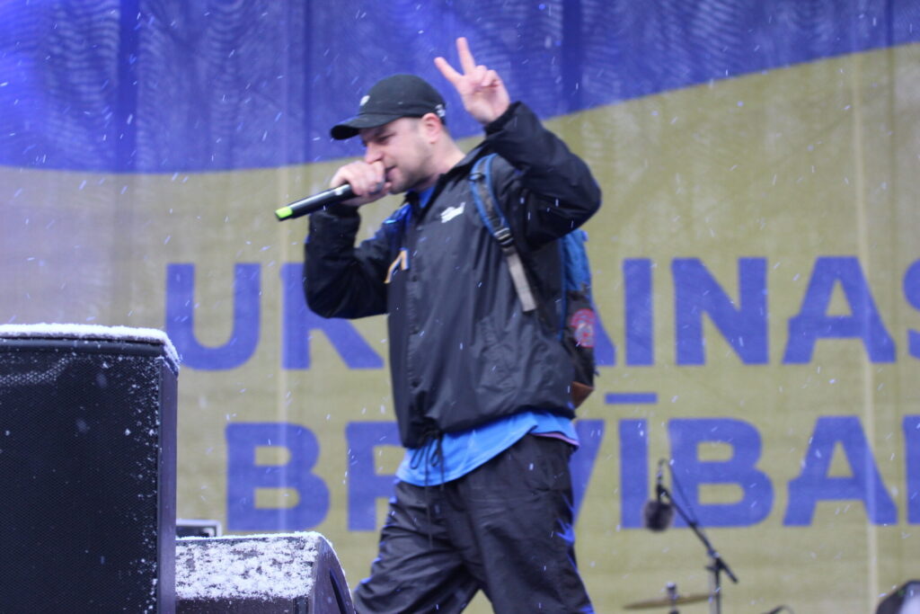 Autors: Ingrīda Punka