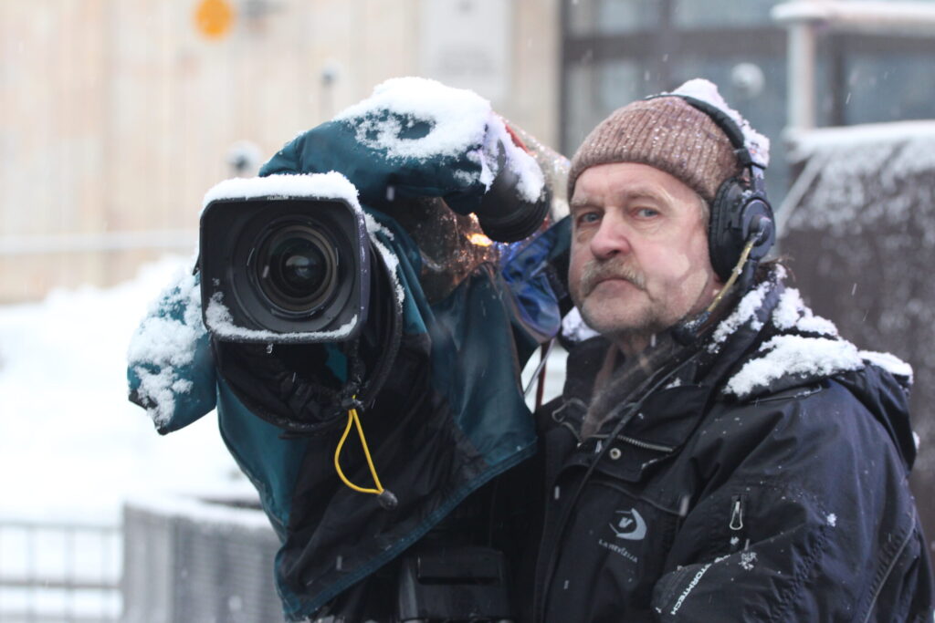 Autors: Ingrīda Punka