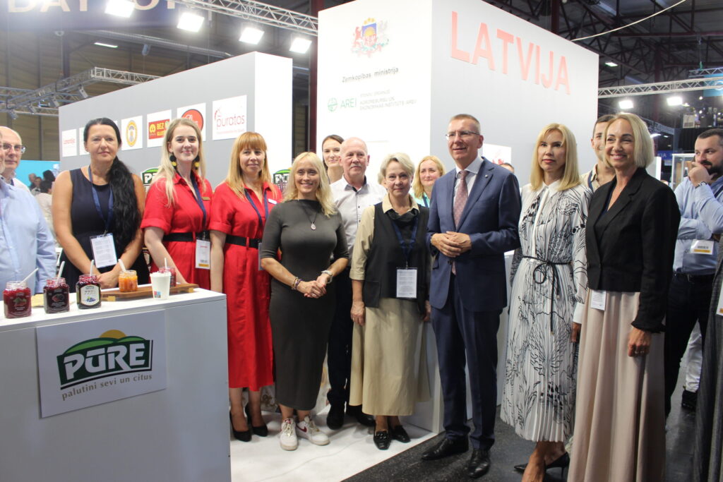 Autors: Ingrīda Punka