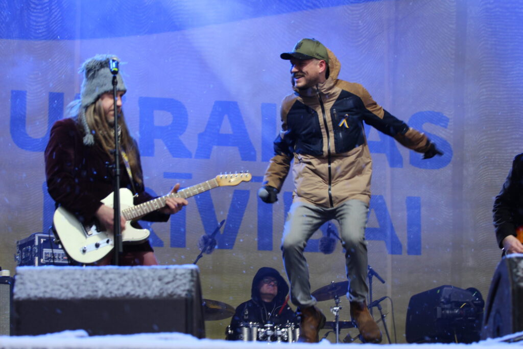 Autors: Ingrīda Punka