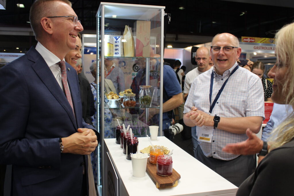 Autors: Ingrīda Punka