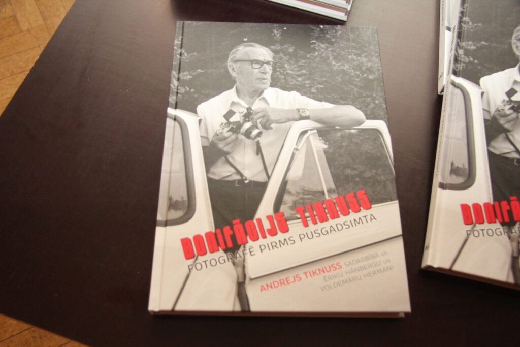 Autors: Ingrīda Punka