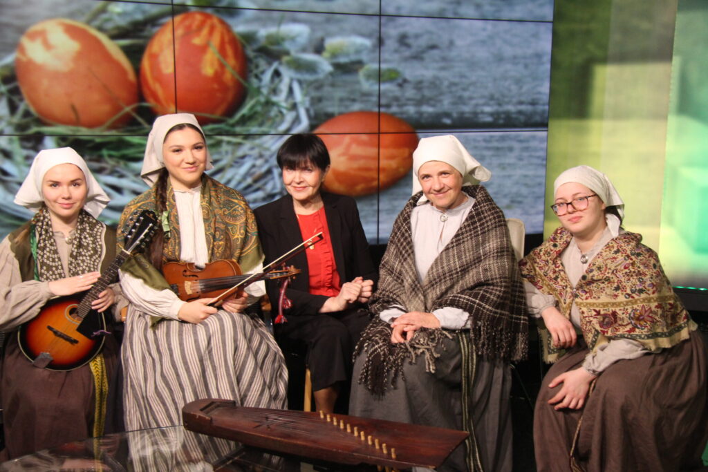 Autors: Ingrīda Punka