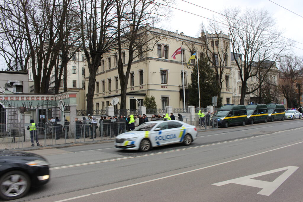 Autors: Ingrīda Punka