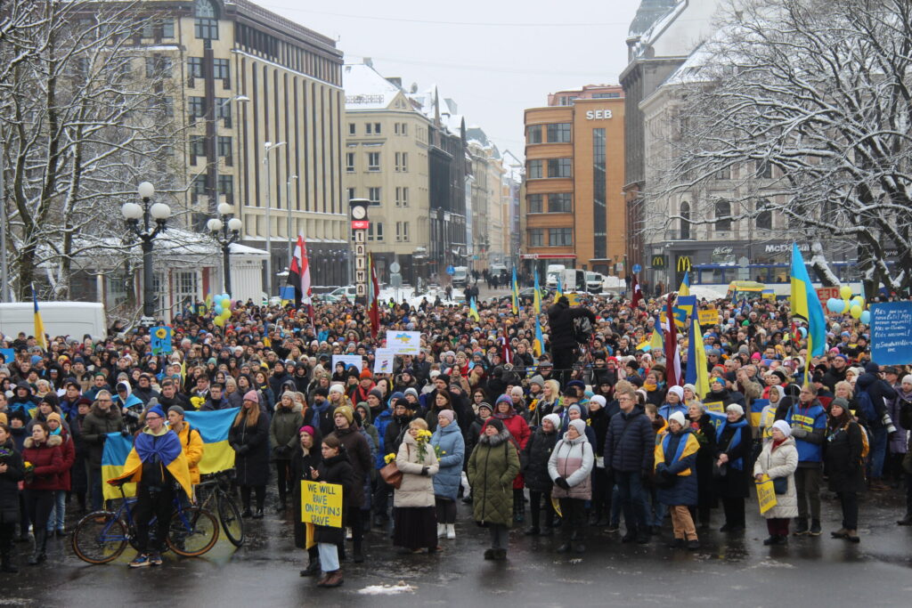 Autors: Ingrīda Punka