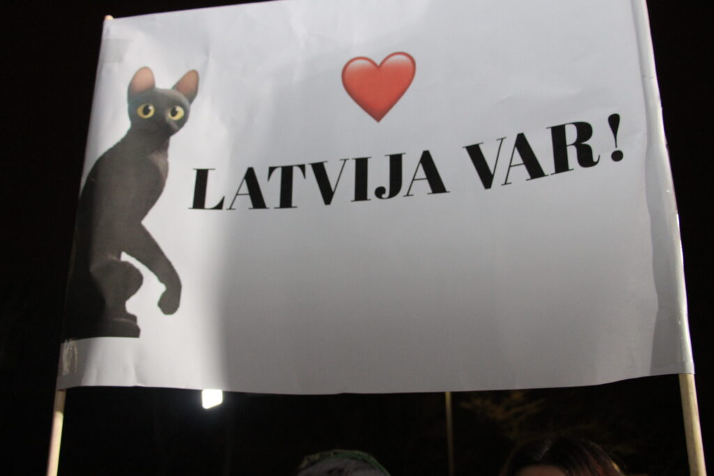 Autors: Ingrīda Punka