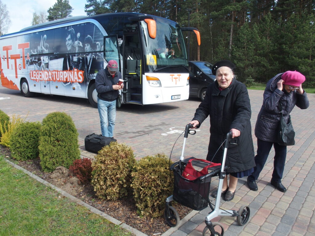 Autors: Ingrīda Punka