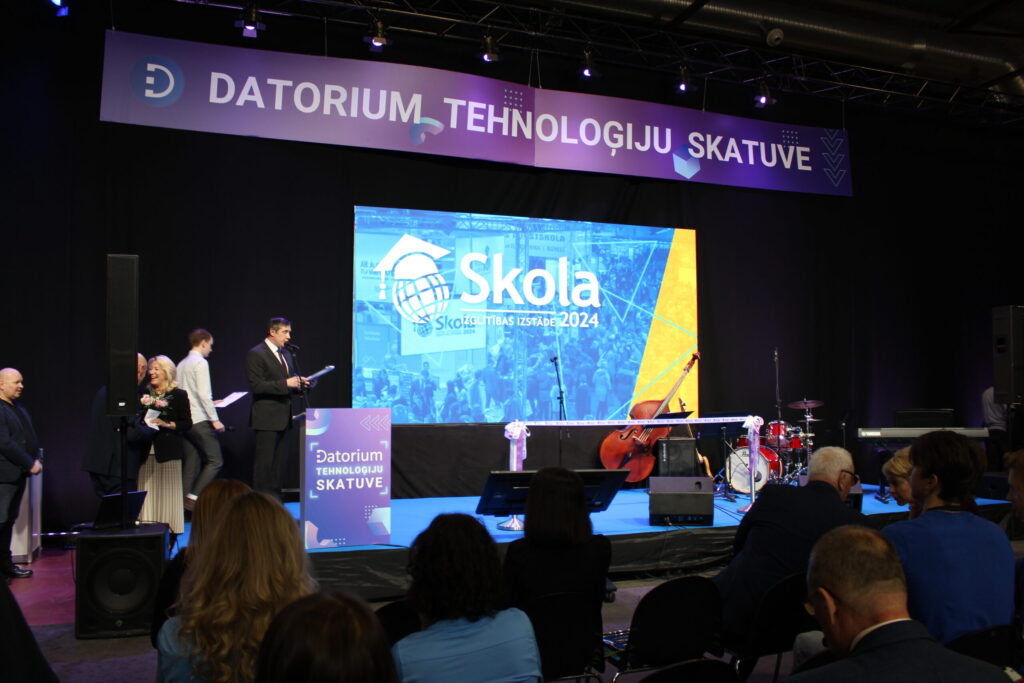 Autors: Ingrīda Punka