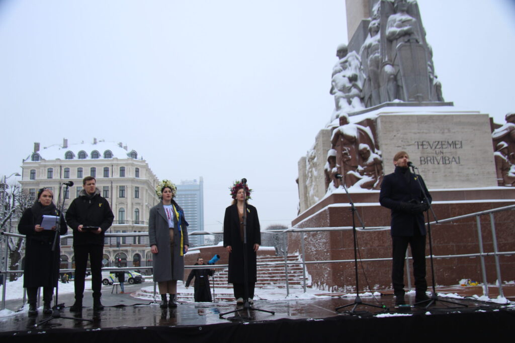 Autors: Ingrīda Punka