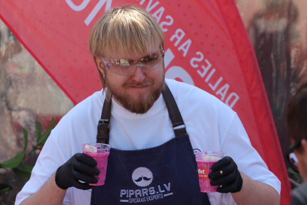 Autors: Ingrīda Punka