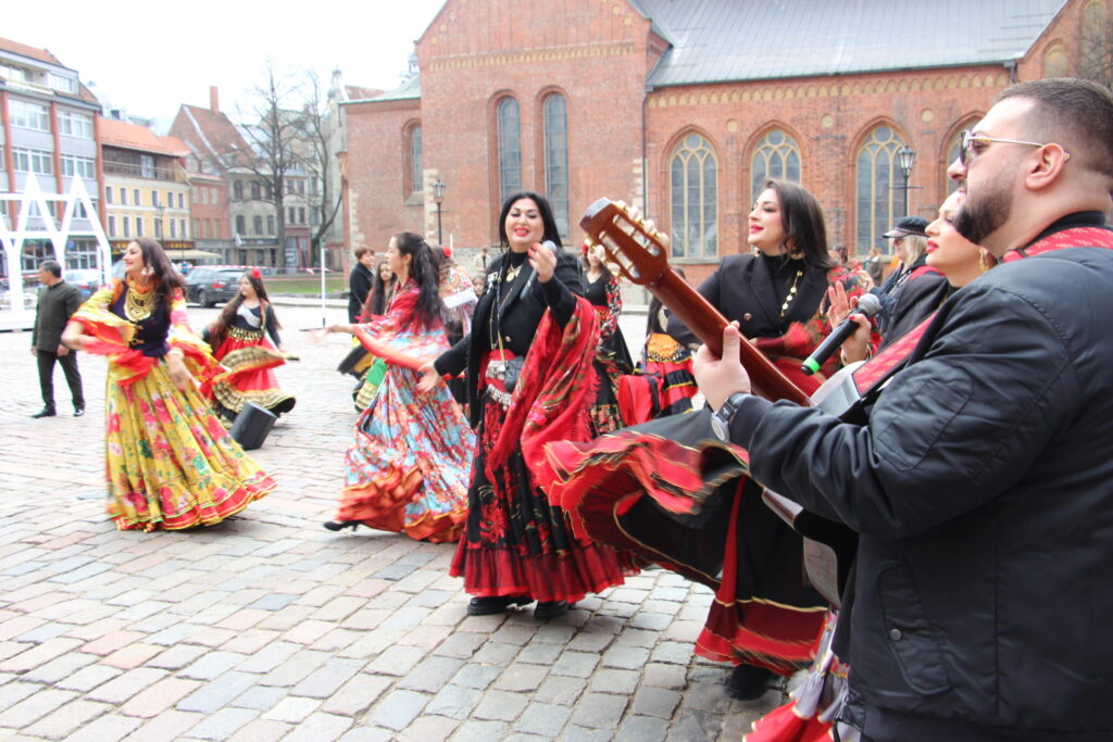 Autors: Ingrīda Punka