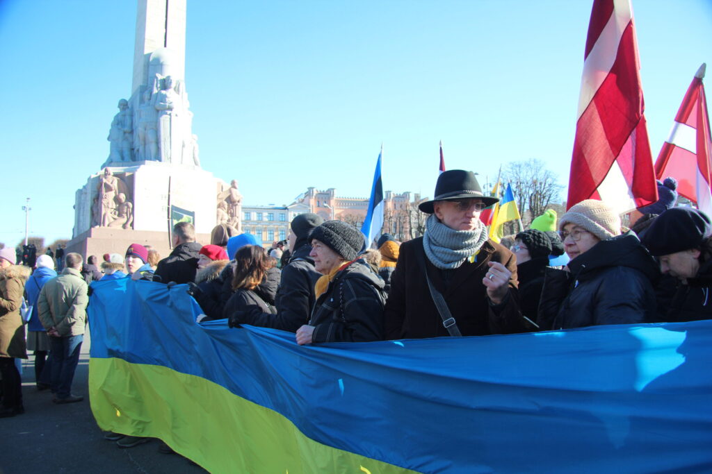 Autors: Ingrīda Punka