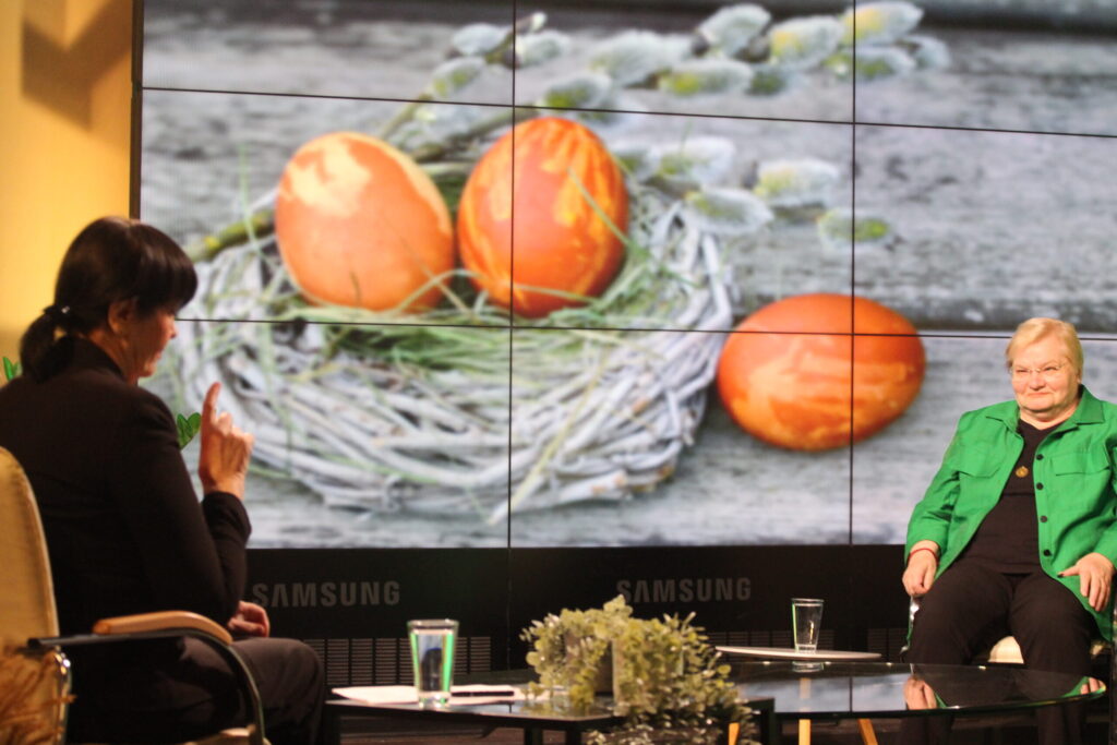 Autors: Ingrīda Punka