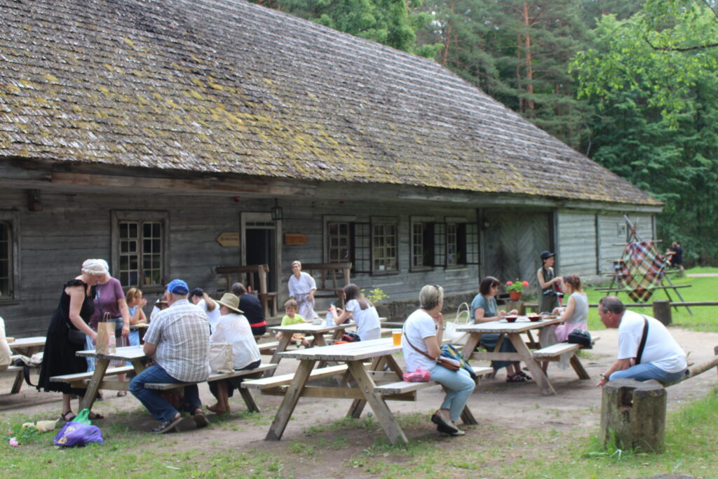 Autors: Ingrīda Punka