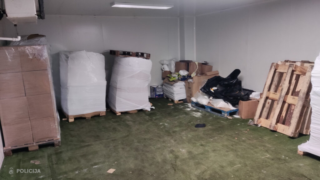 Autors: Valsts policija