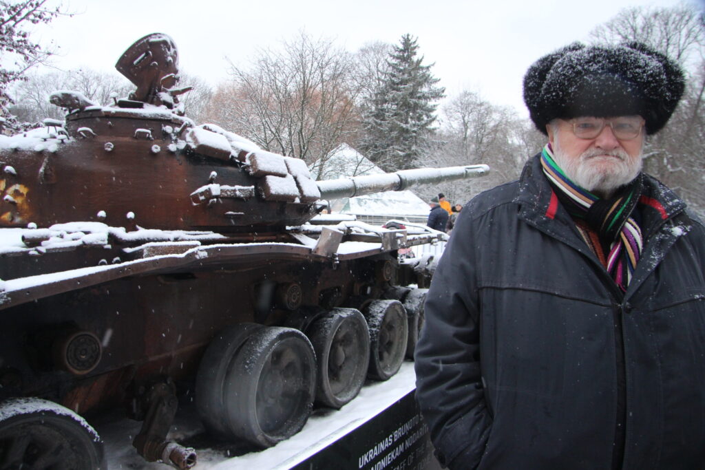 Autors: Ingrīda Punka