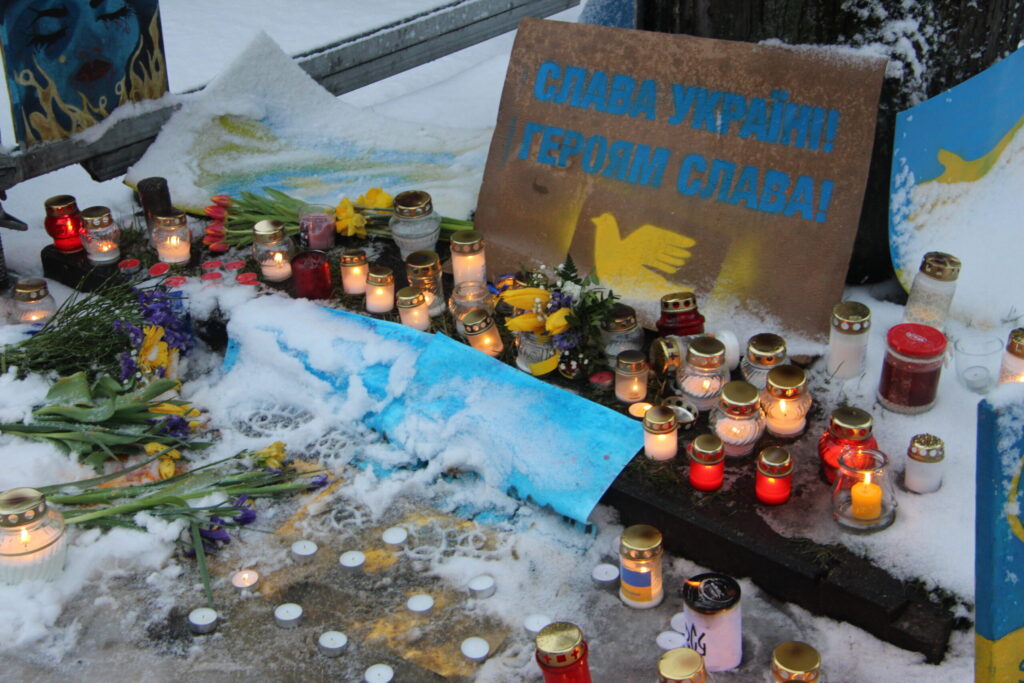 Autors: Ingrīda Punka