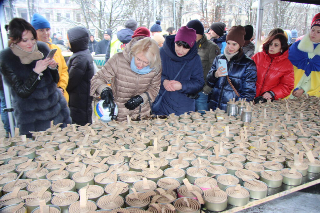 Autors: Ingrīda Punka