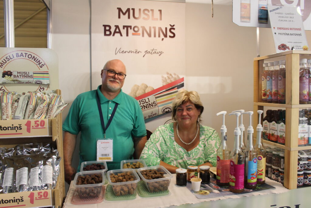 Autors: Ingrīda Punka