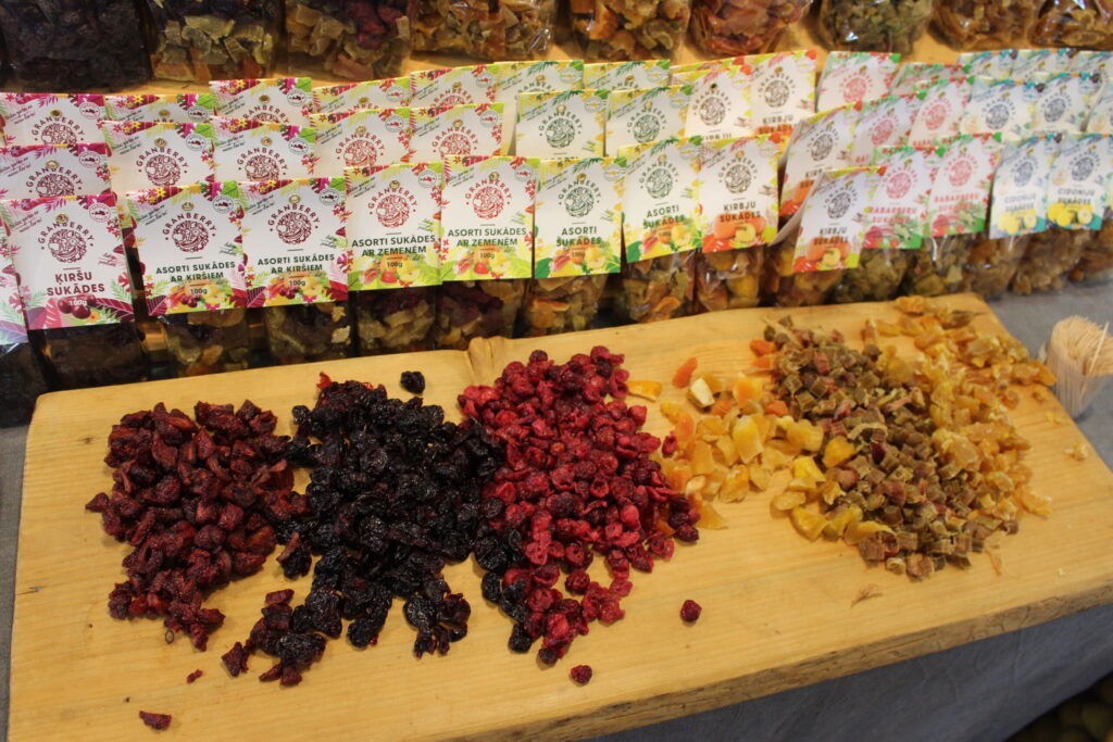 Autors: Ingrīda Punka