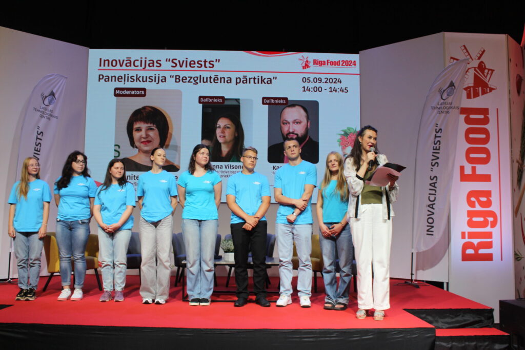 Autors: Ingrīda Punka