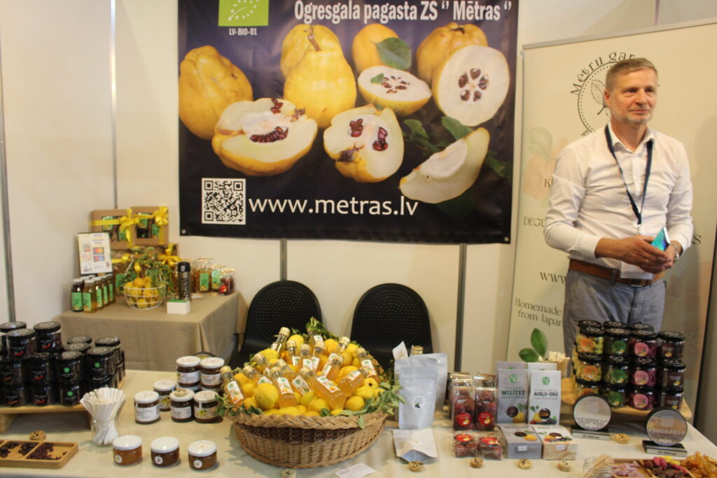 Autors: Ingrīda Punka